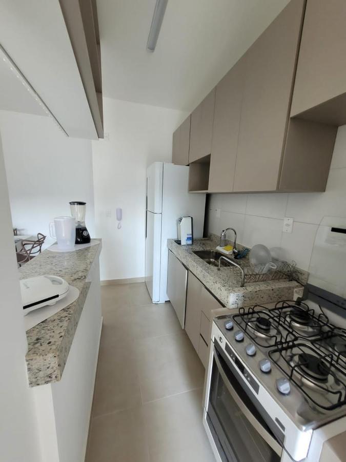 Apartamento Novissimo Praia Grande Ubatuba Extérieur photo