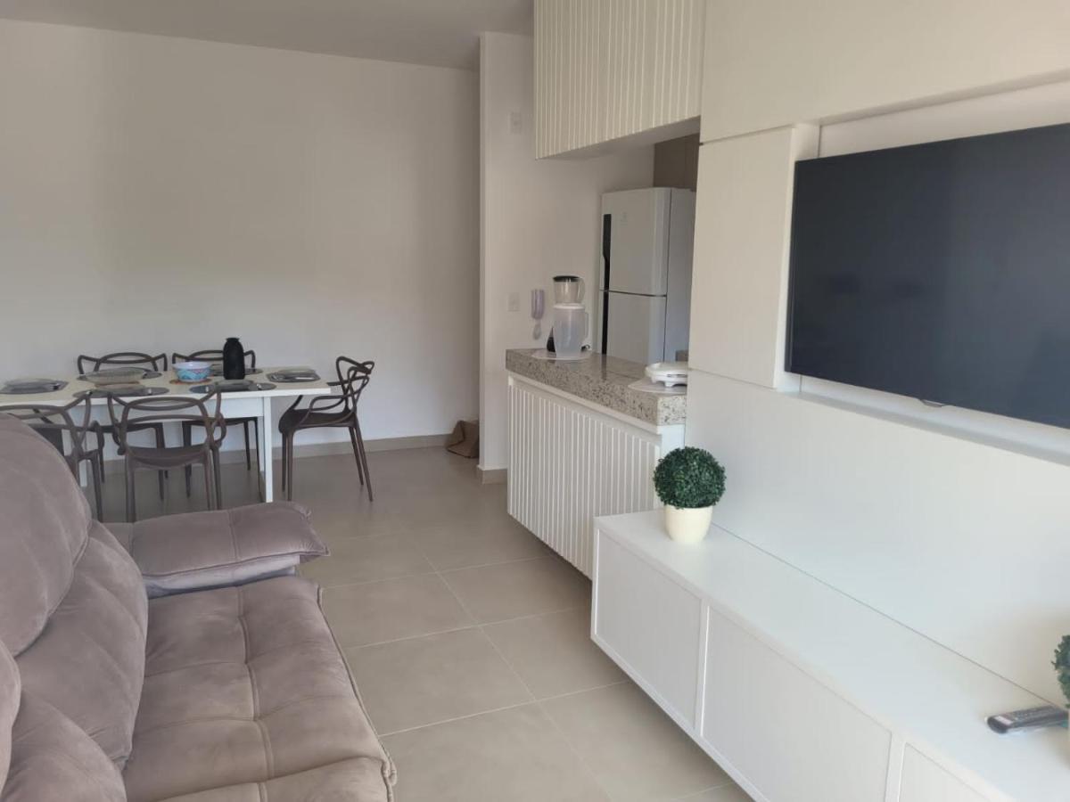 Apartamento Novissimo Praia Grande Ubatuba Extérieur photo